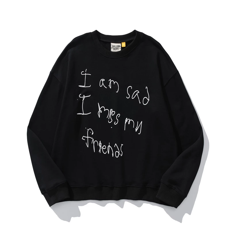 Gallery Dept. IAMSAD sweater