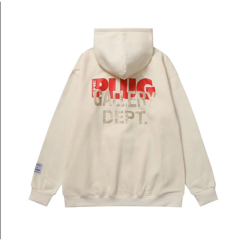 Gallery Dept. THE PLUG Hoodie
