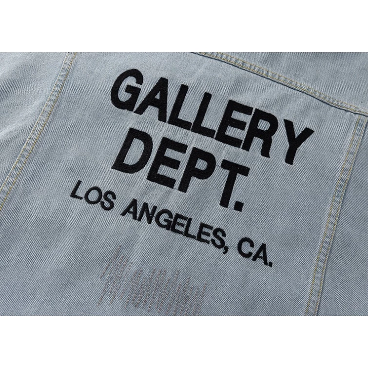 Gallery Dept. DENIM Jacket