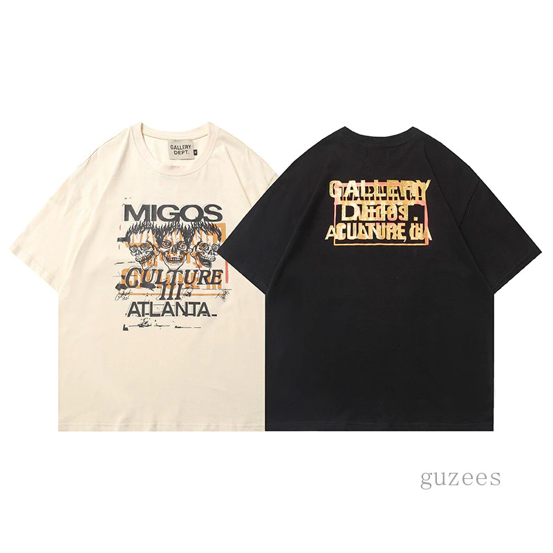 Gallery Dept. MIGOS tee