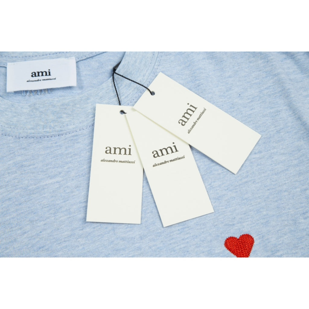 Ami De Coeur small logo T-shirt