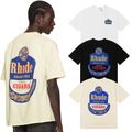 RHUDE Cigar tee
