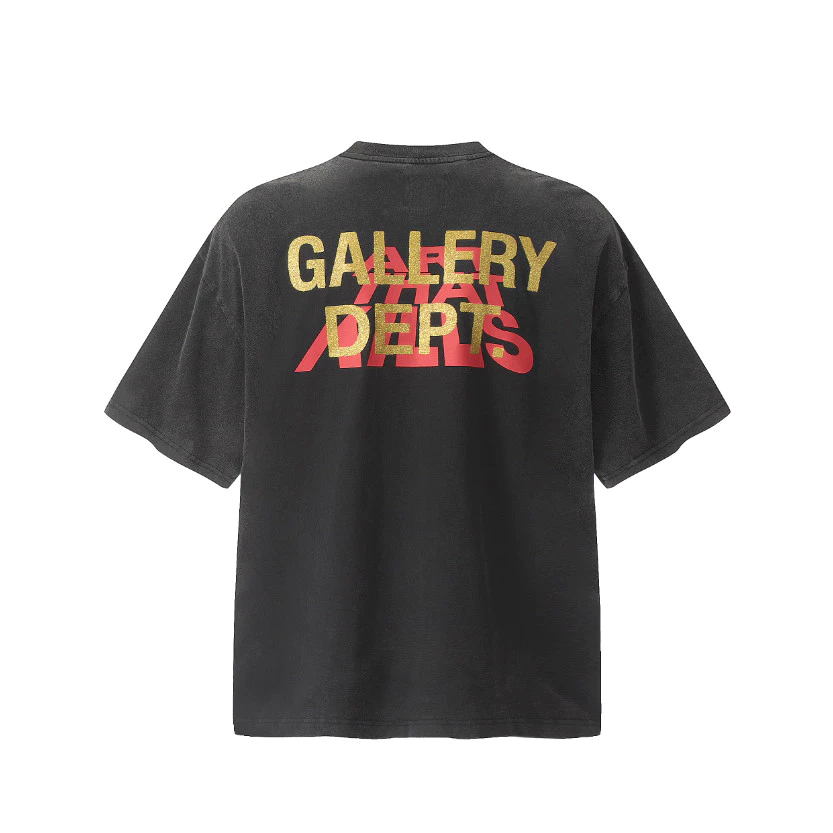 Gallery Dept. WATCHING tee