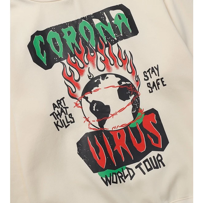 Gallery Dept. CV Hoodie