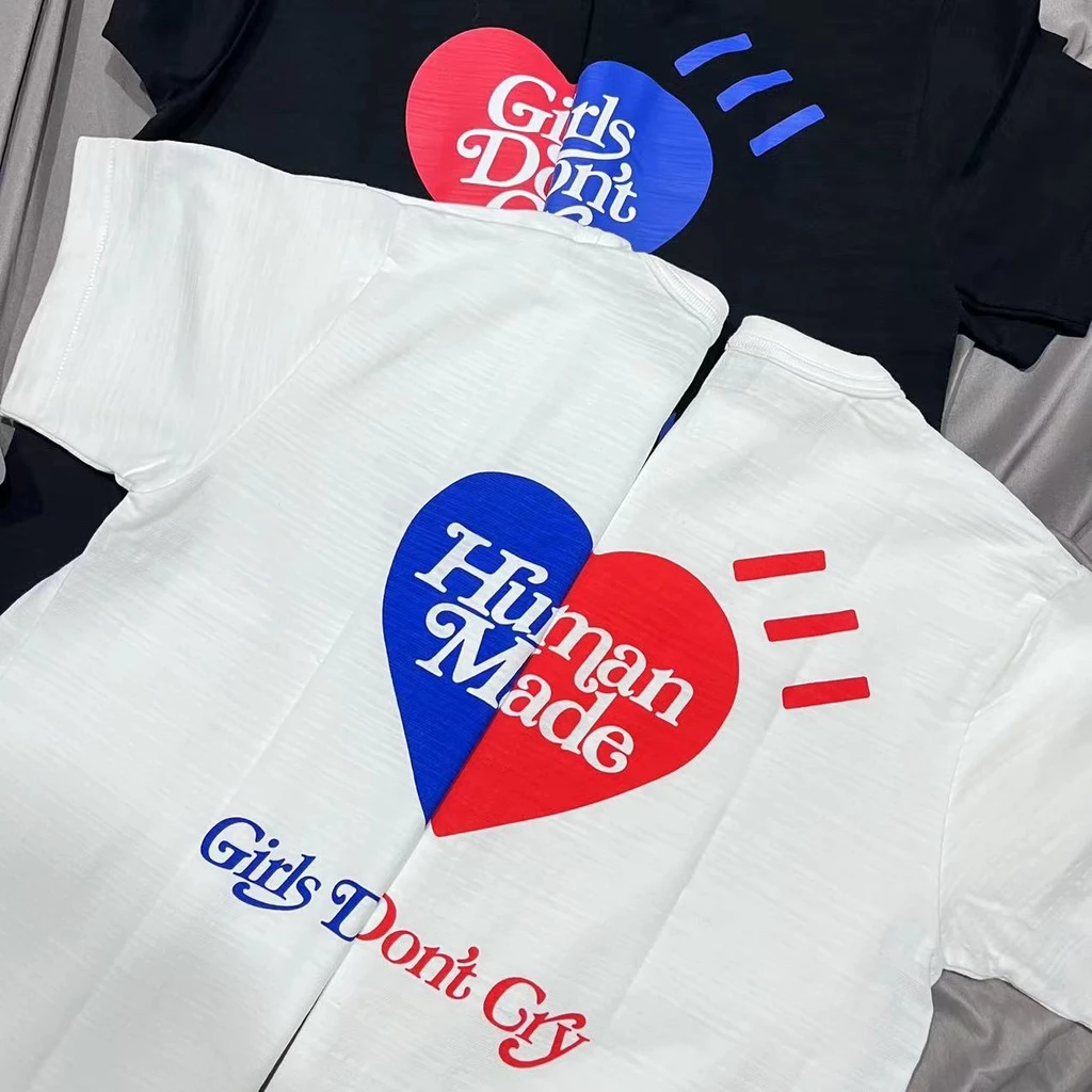 Human Made GDC T-shirt