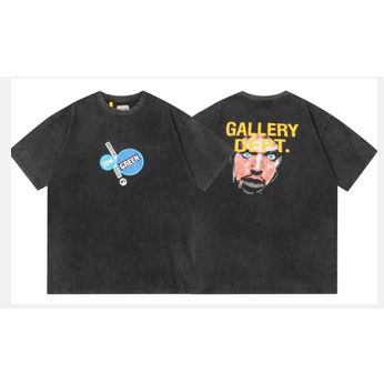 Gallery Dept. TOM GREEN tee