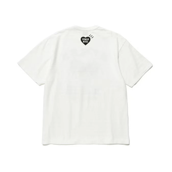 Human Made BEAR T-shirt