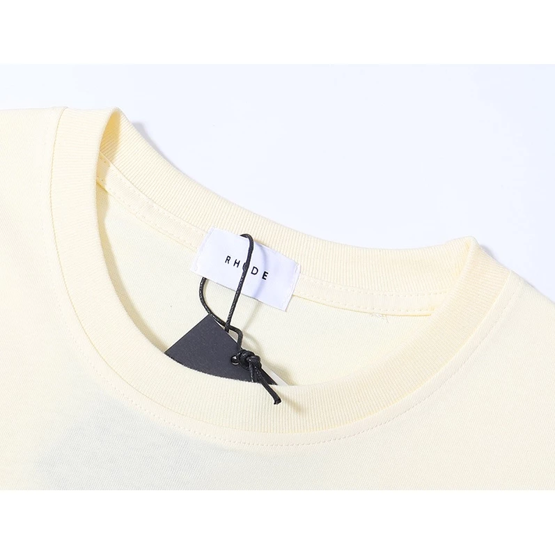 RHUDE Eagle tee