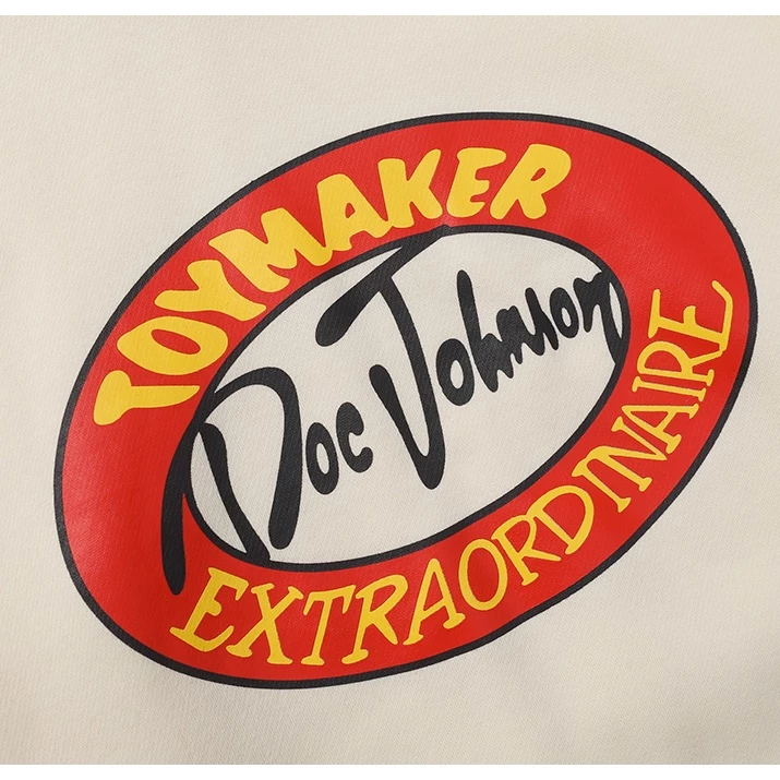 Gallery Dept. THE PLUG Hoodie