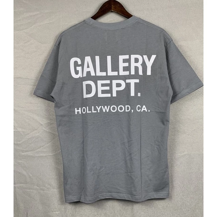 Gallery Dept. Souvenir tee