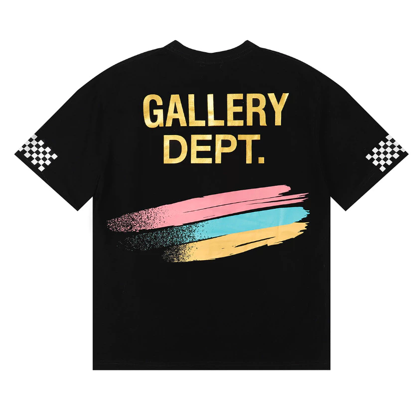 Gallery Dept. MIA tee