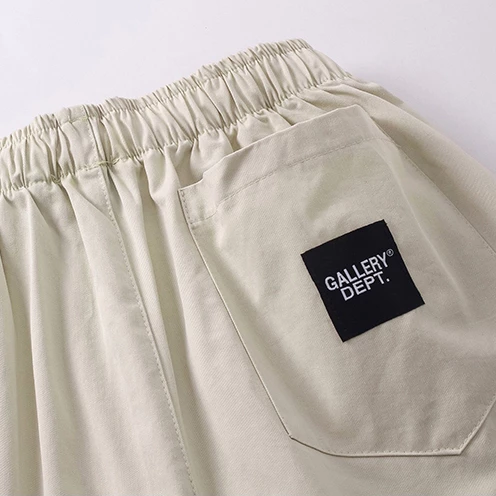 Gallery Dept. CANVAS shorts