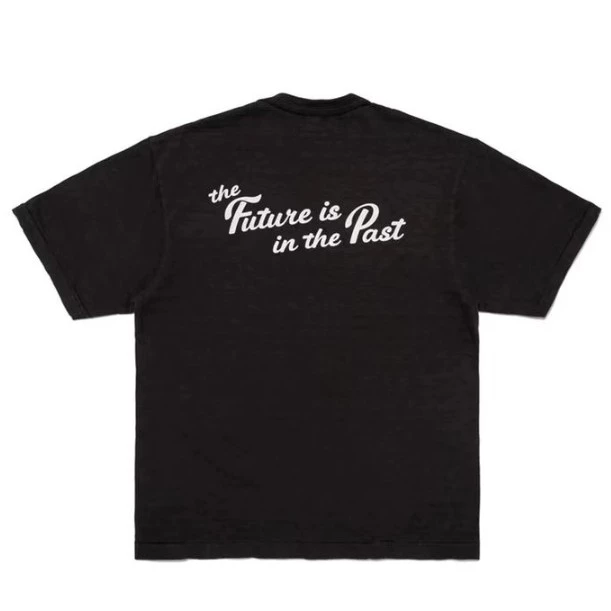 Human Made Graphic logo T-shirt