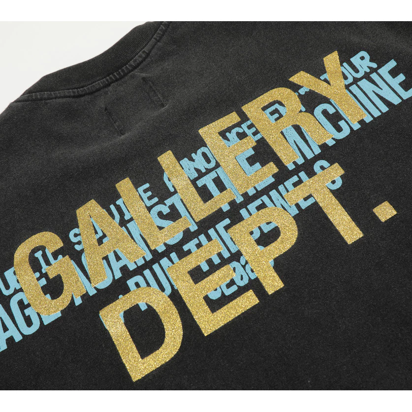 Gallery Dept. STATUE tee