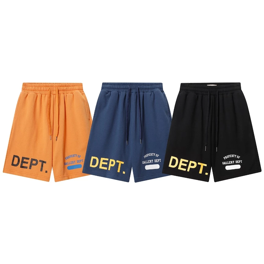 Gallery Dept.  DEPT. SWEAT shorts