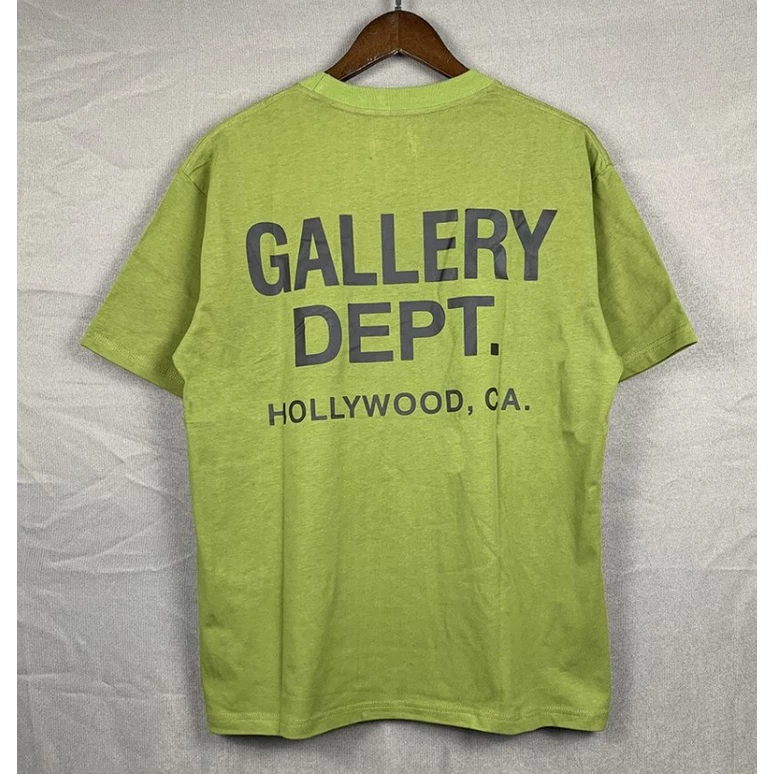 Gallery Dept. Souvenir tee
