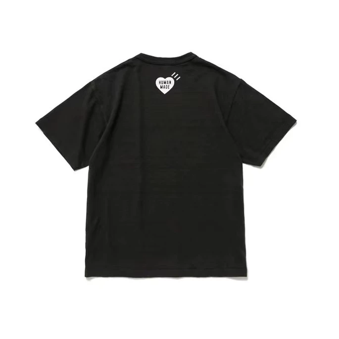 Human Made tiger 1939 T-shirt