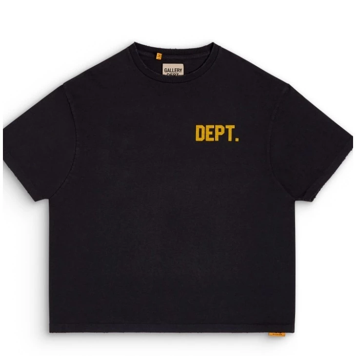 Gallery Dept. COACH tee – Vibe So Wavy PH Gallery Dept. COACH tee – Vibe So Wavy PH