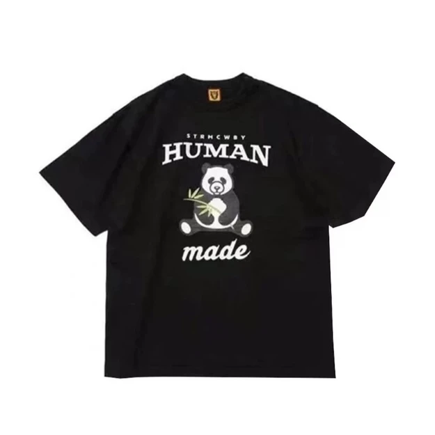 Human Made PANDA T-shirt