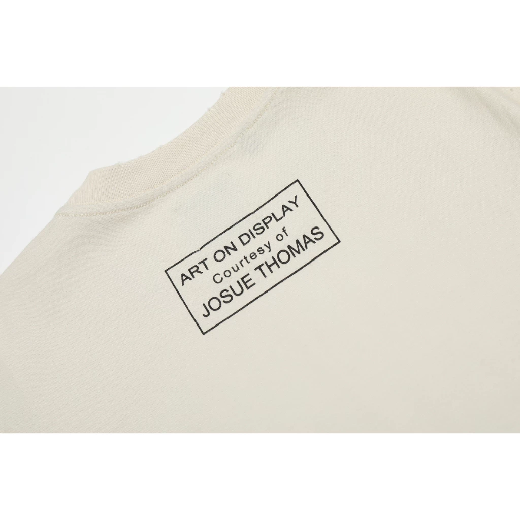 Gallery Dept. YESTERDAY WAS TOM tee