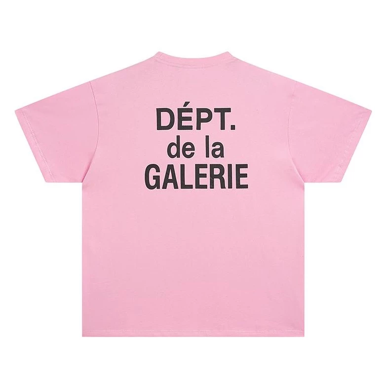 Gallery Dept. French Souvenir pastel tee