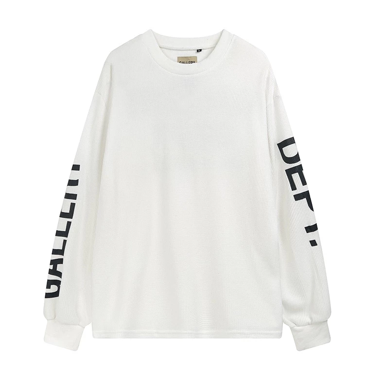 Gallery Dept. LOGO Knitted Sweater