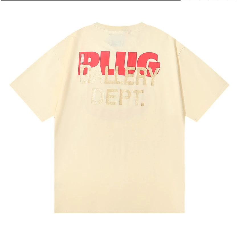 Gallery Dept. TOYMAKER tee