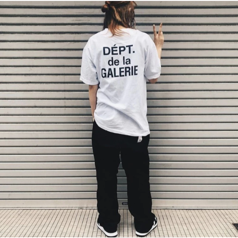 Gallery Dept. French Souvenir tee