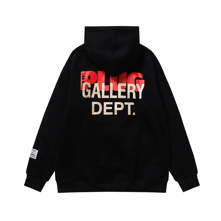 Gallery Dept. THE PLUG Hoodie