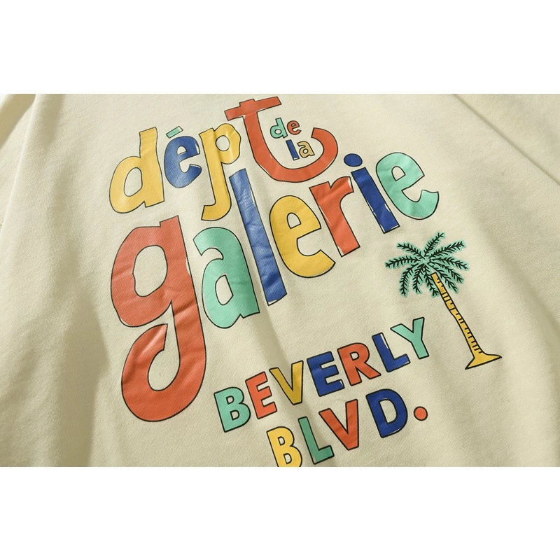 Gallery Dept. BEVERLY BLVD sweater