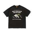 Human Made flying goose T-shirt