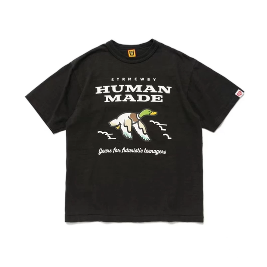 Human Made flying goose T-shirt