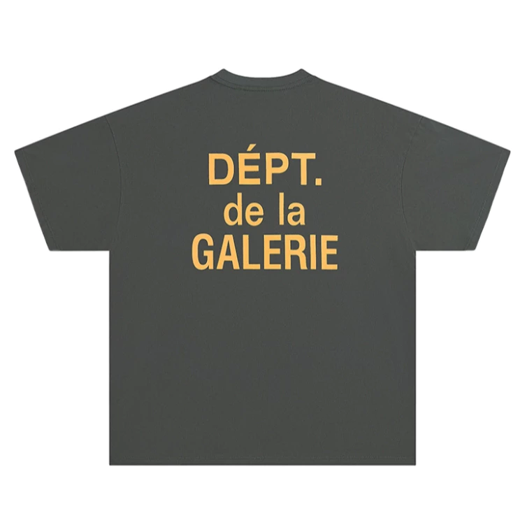 Gallery Dept. French Souvenir tee