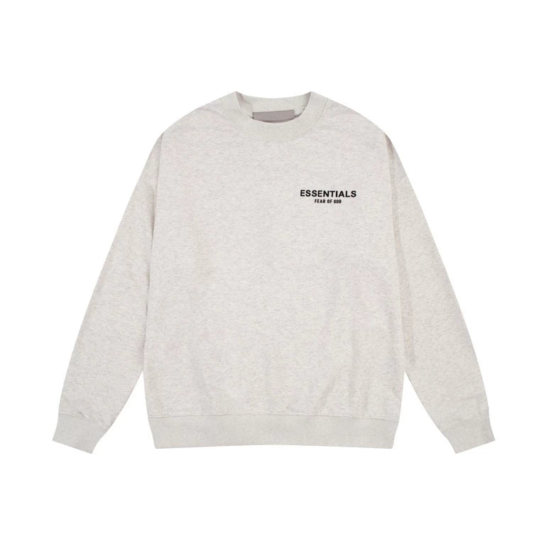 Fear of God Essentials SS23 Crewneck Sweater