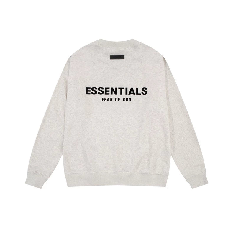 Fear of God Essentials SS23 Crewneck Sweater