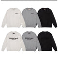 Fear of God Essentials SS23 Crewneck Sweater