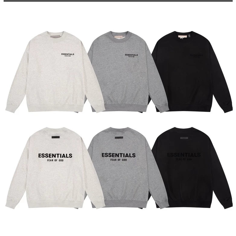 Fear of God Essentials SS23 Crewneck Sweater
