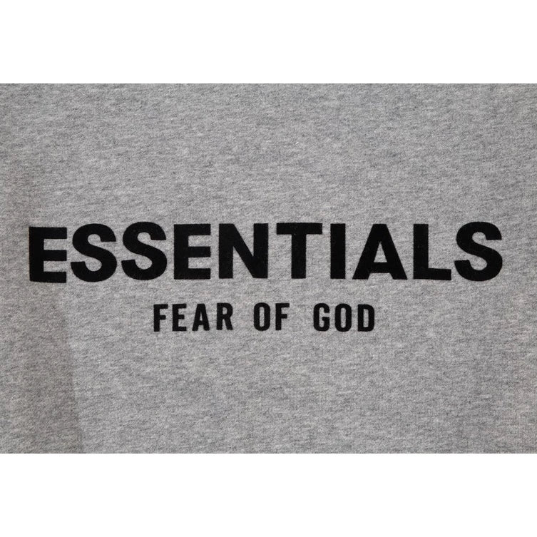 Fear of God Essentials SS23 Crewneck Sweater