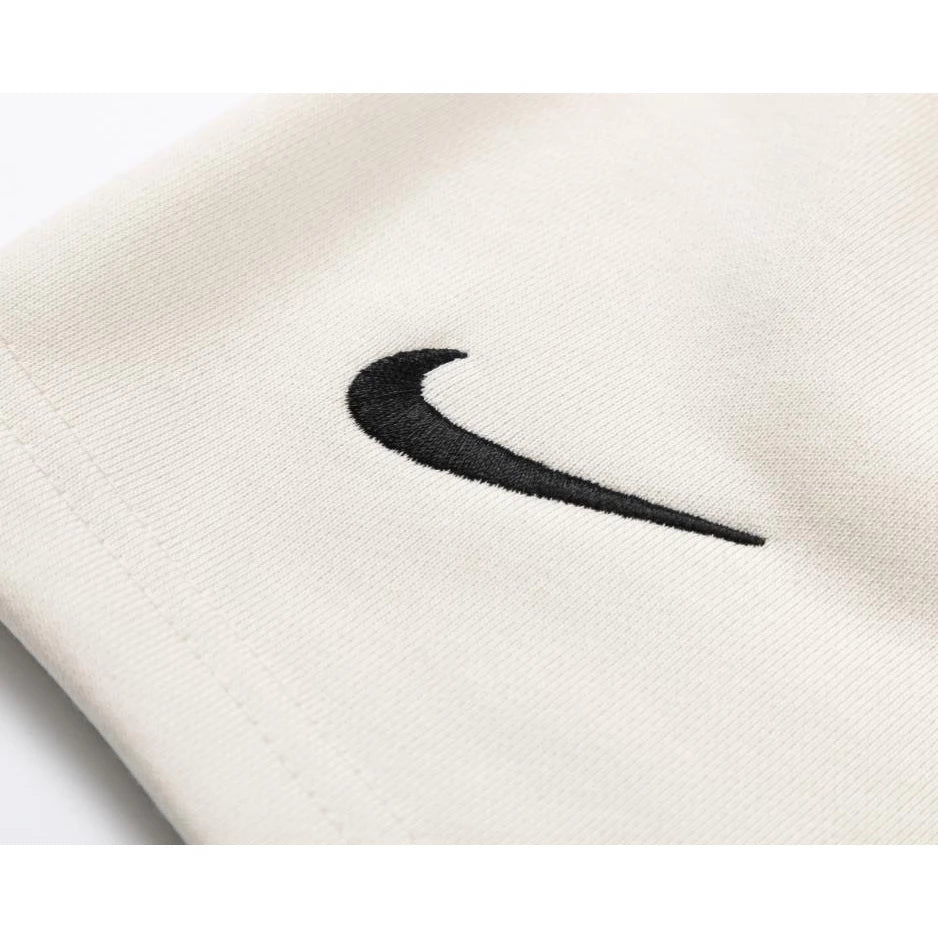 Fear of God Essentials x NBA Nike shorts