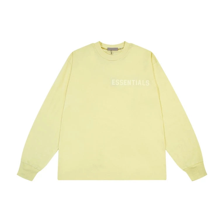 Fear of God Essentials FW22 Crewneck Sweater