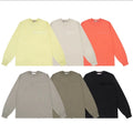 Fear of God Essentials FW22 Crewneck Sweater
