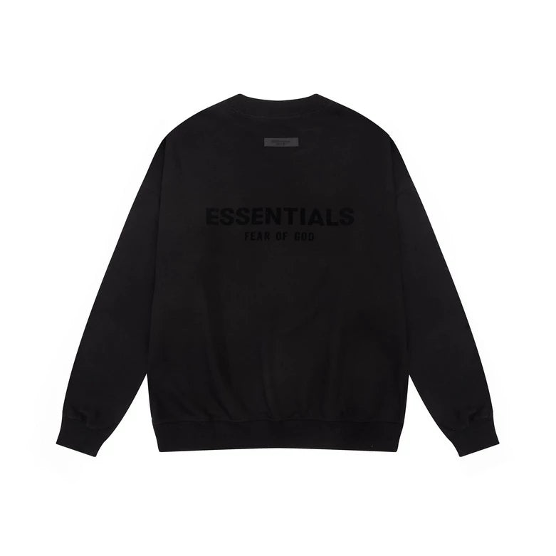Fear of God Essentials SS23 Crewneck Sweater