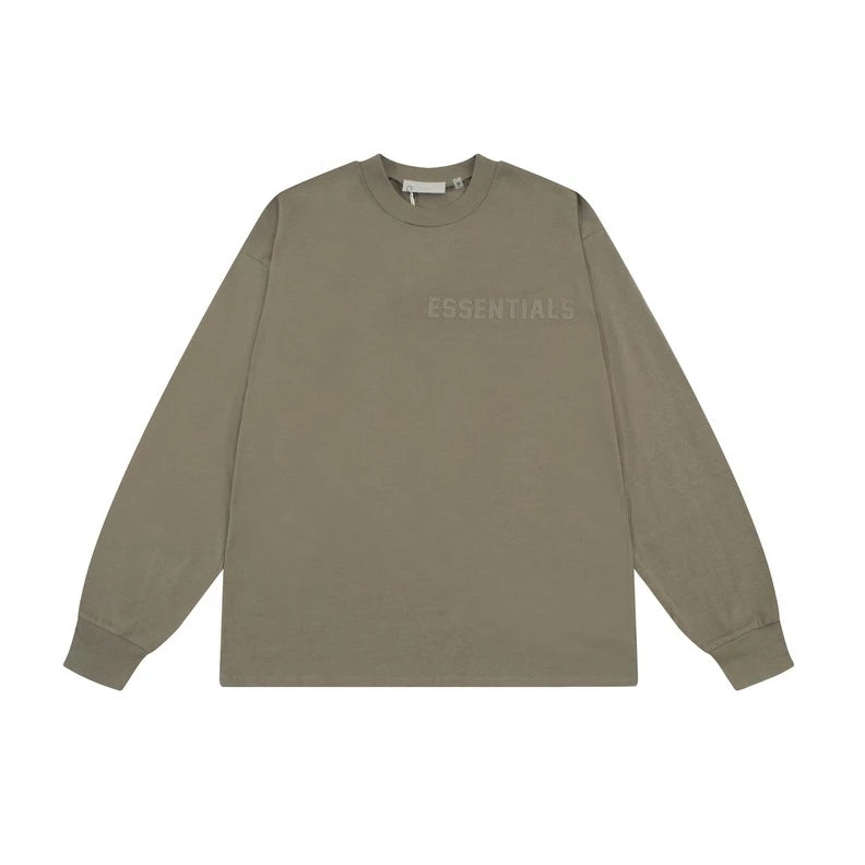 Fear of God Essentials FW22 Crewneck Sweater