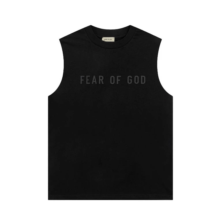 Fear of God Crewneck Vest
