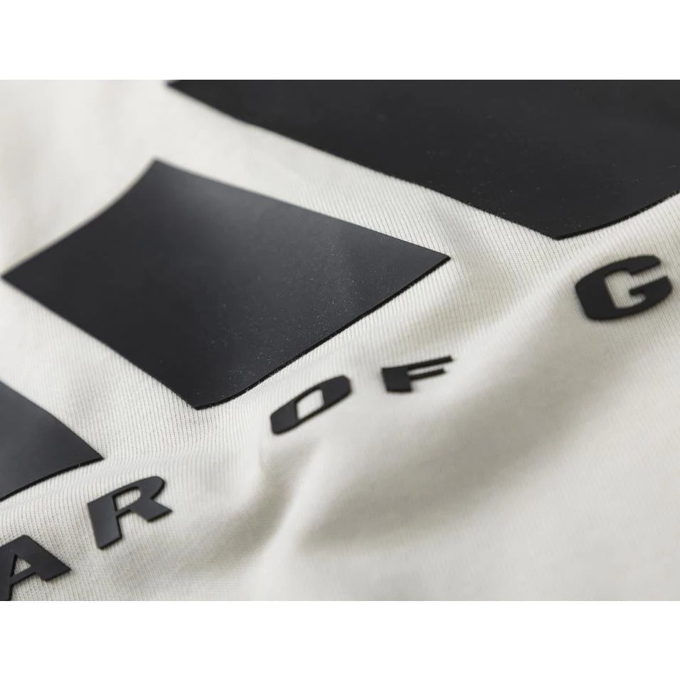 Fear of God x Adidas Basketball sando