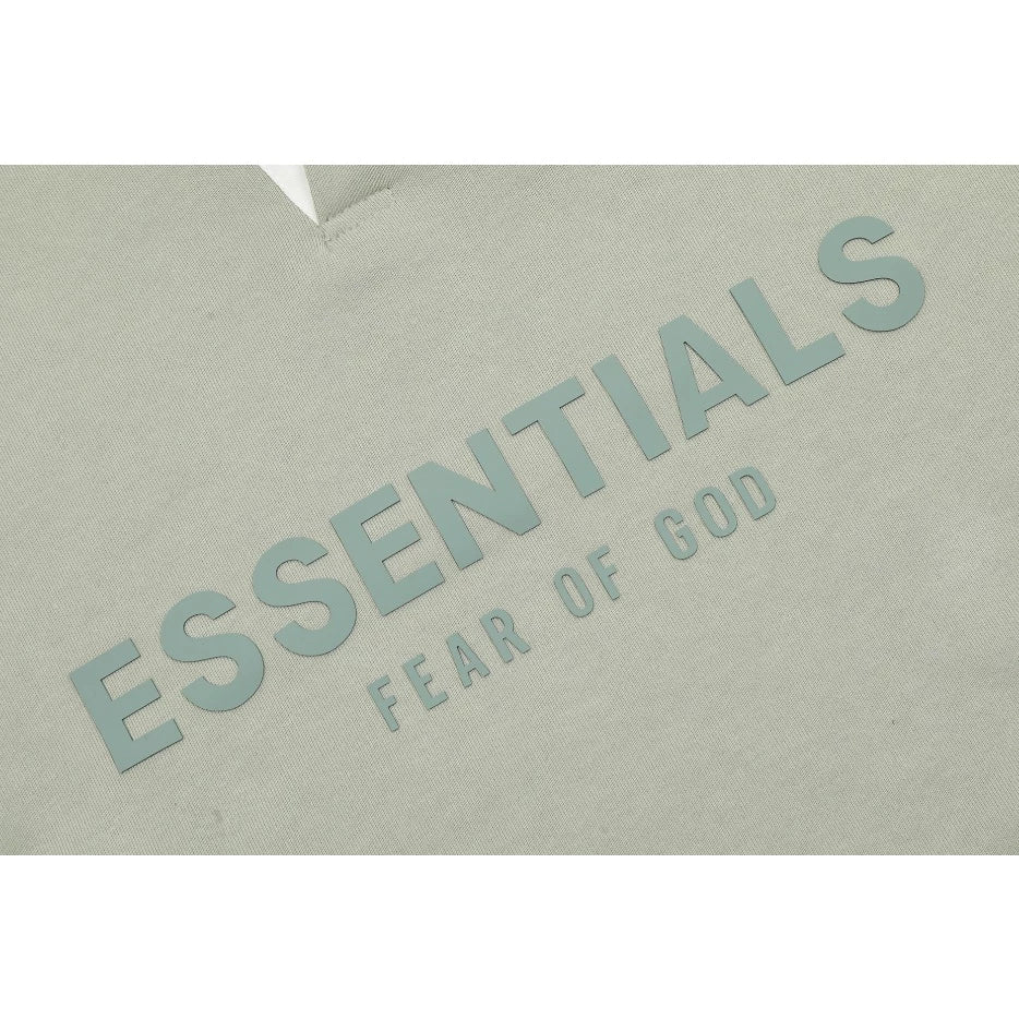 Fear of God Essentials Collared Sweater