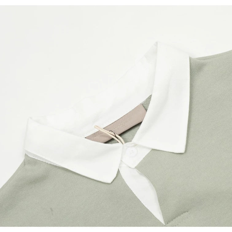 Fear of God Essentials Collared Sweater