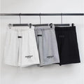 Fear of God Essentials SS23 sweatshorts