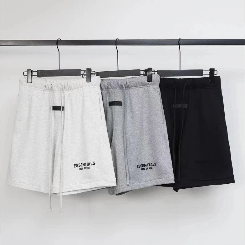 Fear of God Essentials SS23 sweatshorts