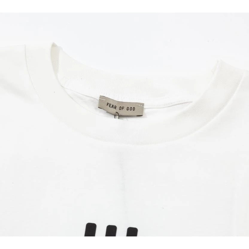 Fear of God x Adidas Sports Sando
